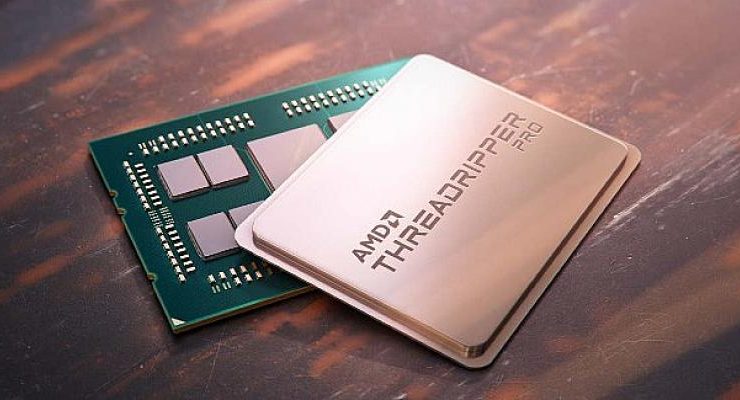 AMD Ryzen Threadripper PRO işlemciler, NVIDIA GeForce NOW’u güçlendirecek