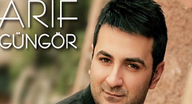 İran Filminde Bir Türk: Arif Güngör