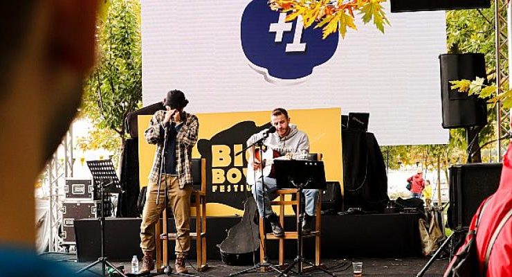 Macera ve adrenalin tutkunları Big Boyz Festival’de buluştu!
