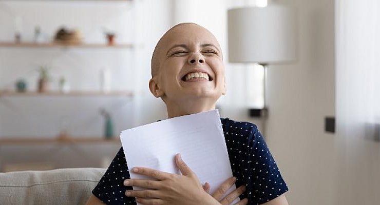 Metastatik Meme Kanserinde Yeni Tedavi Yaklaşımları Umut Vaat Ediyor