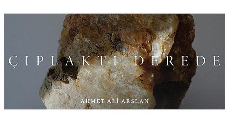 Ahmet Ali Arslan, Yeni Şarkısı “Çıplaktı Derede”yi Paylaştı!