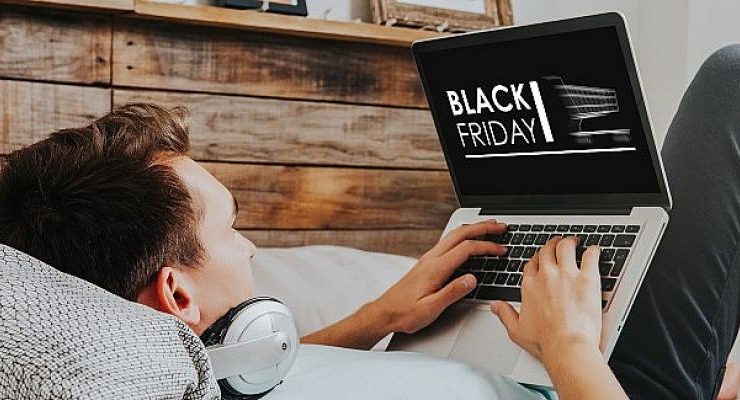Black Friday İçin Stratejisi Doğru Oluşturulan Dijital Pazarlama Hem Müşteriye Hem Markaya Kazandırıyor