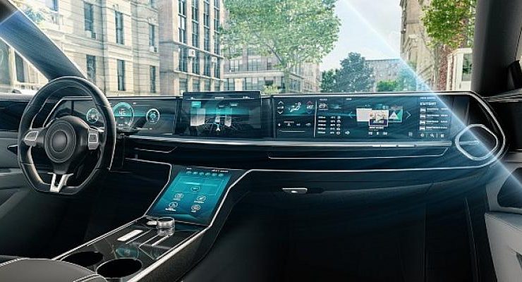 Bosch Ridecare çözümü ile paylaşılan araçlarda da güvenli ve keyifli yolculuk yapma imkânı