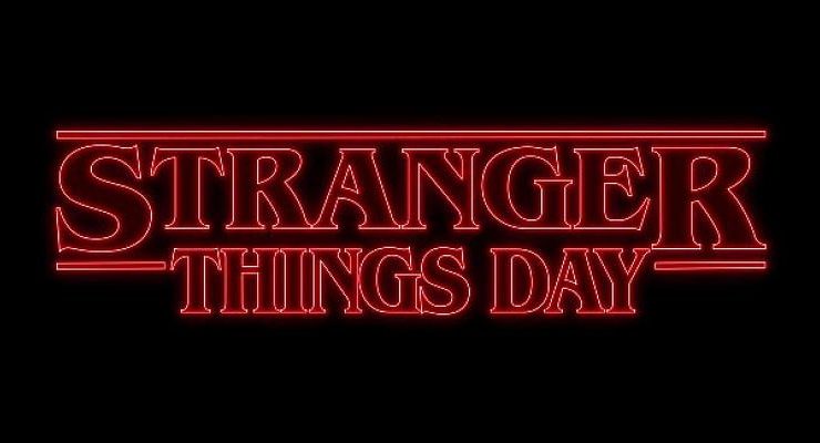 Netflix, Stranger Things Gününde Dizinin Dördüncü Sezon Tanıtım Fragmanını ve Bölüm İsimlerini Paylaştı