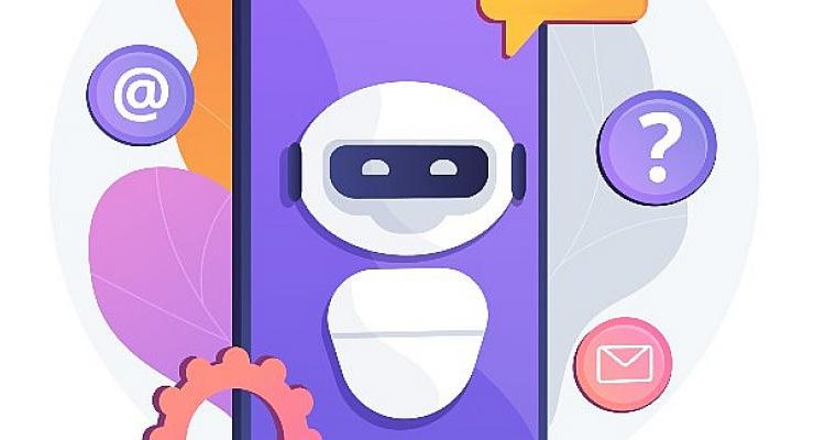 2022’nin Yükselen Dijital Trendi Chatbot: 5 Adımda Etkili Chatbot Seçimi