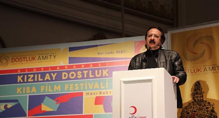 4. Uluslararası Kızılay Dostluk Kısa Film Festivali’nin Kazananları Belli Oldu