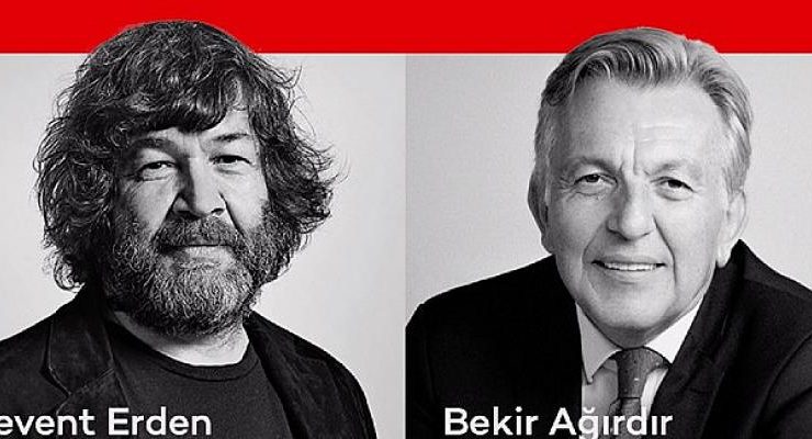 Akbank’ın yeni podcast serisi ‘Ne değişiyor’ yayında