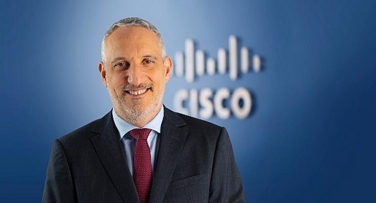 Cisco Araştırması: En Gerekli 5 Veri Odaklı Güvenlik Hamlesi