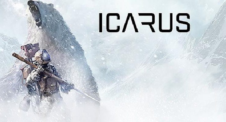 GeForce Oyuncuları, NVIDIA DLSS, Işın İzleme ve Daha Fazlasıyla ‘ICARUS’ İçin Oyuna Hazır!