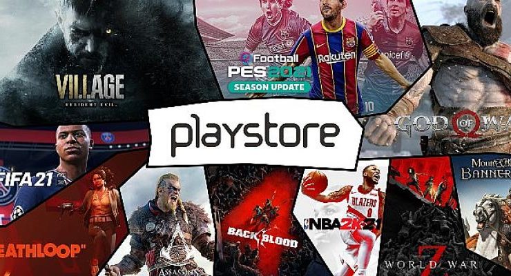 Playstore 2021’in en çok oynanan oyunlarını açıkladı