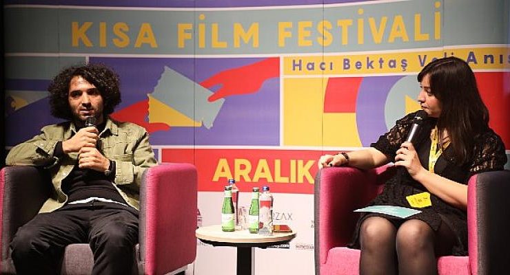 Uluslararası Kızılay Dostluk Kısa Film Festivali Başladı