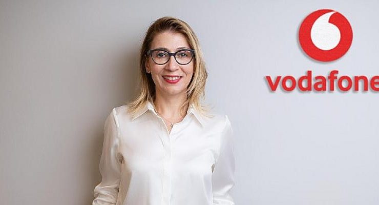 Vodafone Yanımda’da Hediye Çarkı’ndan Yeni Yılda Toplam 4,5 Milyon Tl Değerinde Hediye