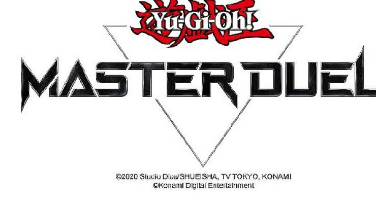 YU-GI-OH! Master Duel yepyni Gameplay fragmanı çapraz platform desteğini doğruladı