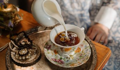 Papatya Çayının Faydaları