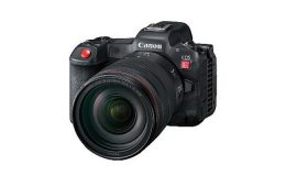 Canon’un İlk Tam Kare 8K Cinema EOS Fotoğraf Makinesi Kullanıma Sunuluyor