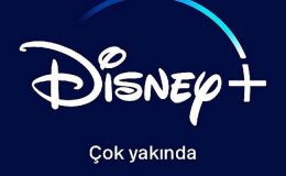 Disney+ Çok Yakında Türkiye’de