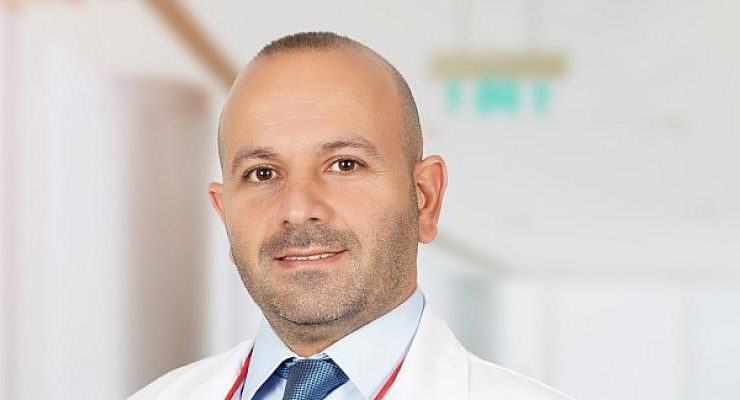 Kayseri Kızılay Hastanesi “Obezite Cerrahisi” tedavisine başladı