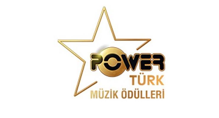 PowerTürk Müzik Ödülleri’nde Oylama Başladı