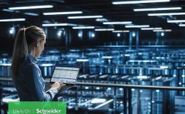 Schneider Electric, Veri Merkezleri için Geliştirilmiş İlk Sürdürülebilirlik Kılavuzunu Yayınladı