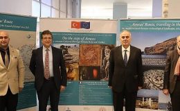 Türkiye ve İtalya Arasında Ortak Kültür Mirası Projesi