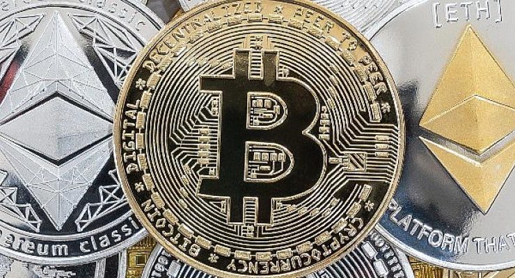 Bitcoin Hacimsiz ve Sakin Seyrini Koruyor