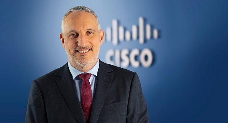 Cisco’dan güvenli internet için 5 ipucu