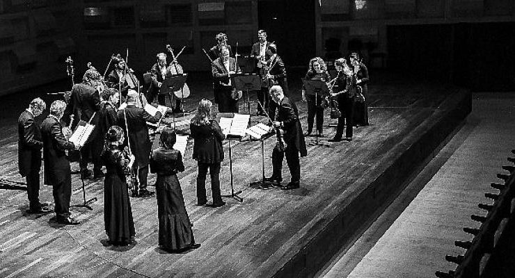Dünyaca ünlü Condertgebouw Oda Orkestrası, ING Türkiye sponsorluğunda müzikseverlerle buluşuyor