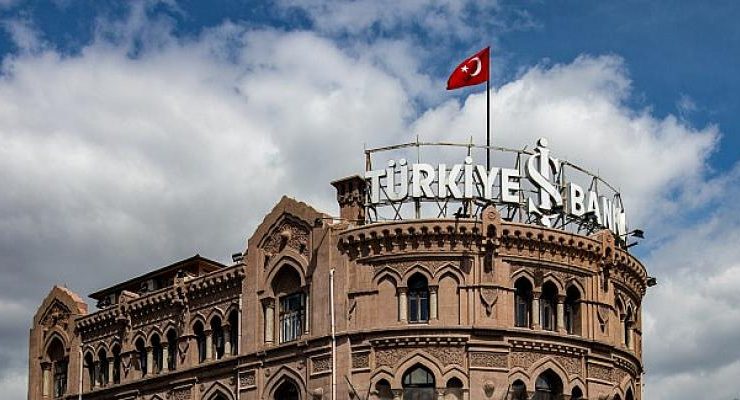 ‘Gelecek Nesillere Armağan – Türkiye İş Bankası İktisadi Bağımsızlık Müzesi ’ Belgeseli Yayında