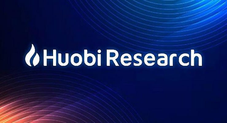 Huobi Research Institute zkEVM’nin Ethereum’a hayat vereceğini öngörüyor