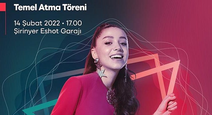 İzmir 14 Şubat’taki büyük buluşmaya hazırlanıyor Zeynep Bastık konseri