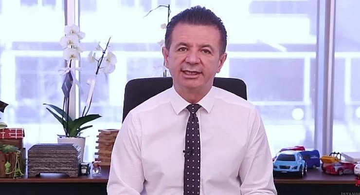 Kurdeşen Döküntüsü Olanlar Test Yaptırmalı / Alerji Uzmanı Prof. Dr. Ahmet Akçay