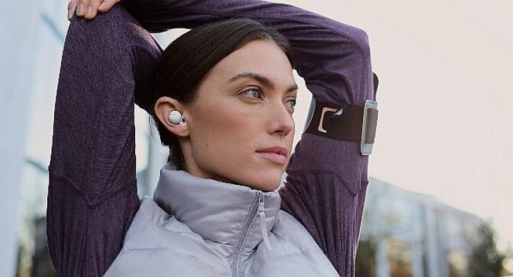 Sony, kulaklık dünyasının yeni kilometre taşı LinkBuds’ı tanıtıyor