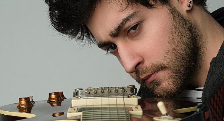 Türk Sanat Müziğinden Başlayan ve Ses Mühendisliğine Giden Bir Öykü