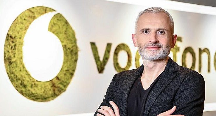Vodafone Müşteri Hizmetleri’ne Dünya Birinciliği Ödülü