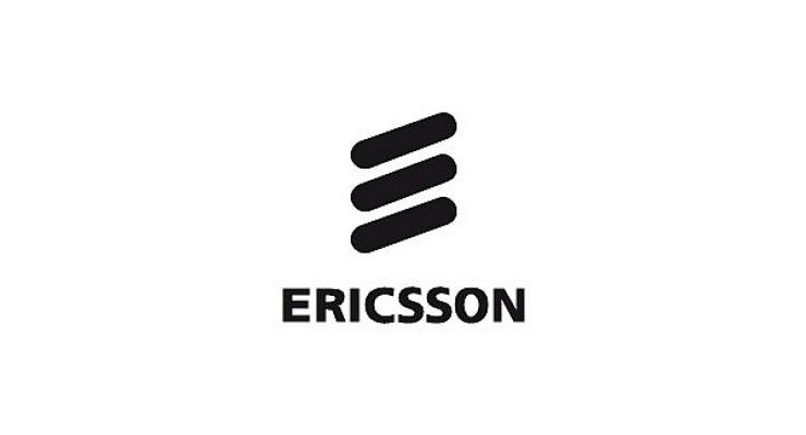 5G Şebeke Altyapısında Lider Ericsson Oldu