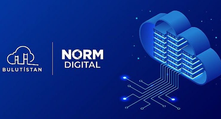 Bulutistan ve Norm Digital’den Önemli Güç Birliği