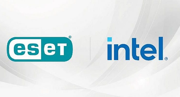 ESET ve Intel fidye yazılımlarına karşı güçlerini birleştiriyor