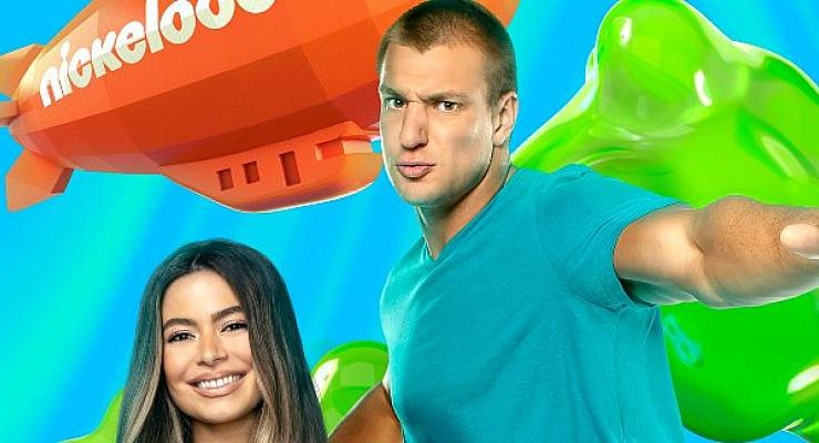 Nickelodeon’un 2022 Çocukların Seçimi Ödülleri’ne  Yine Birbirinden Ünlü İsimler Katılacak