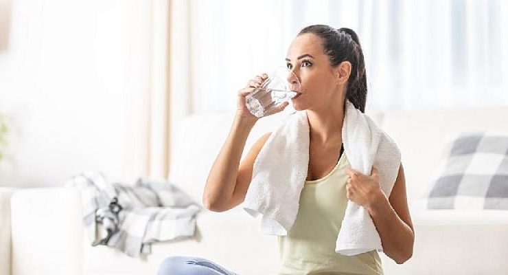 ‘Su’ Tüketimi Hakkında En Çok Merak Edilen 8 Soru