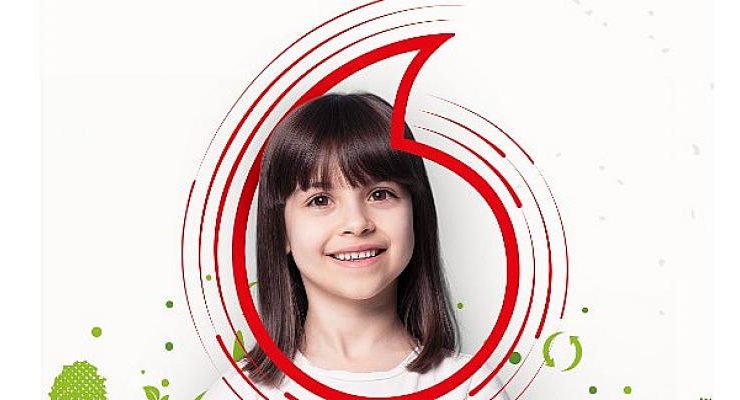 Vodafone’un “Bu Atıklar Kod Yazıyor” Projesine Osbük’ten Destek