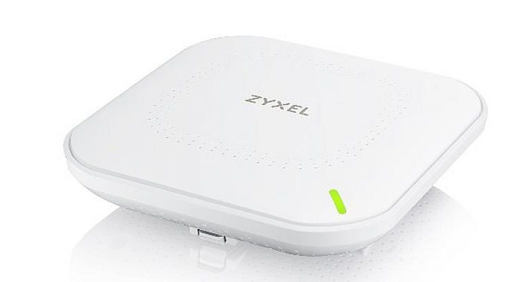 Zyxel NWA50AX ile bayiler, müşterilere uygun fiyatlı ve kolay bir WiFi 6 geçiş sunabilecek