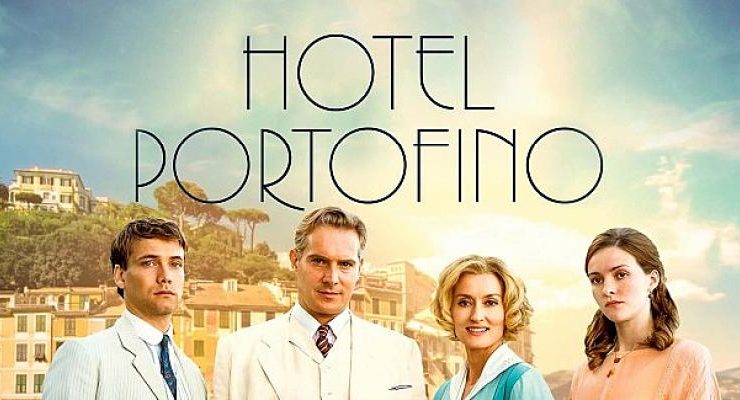 Dönem draması sevenler için “Hotel Portofino” ve “Atlantic Crossing” GAİN’de