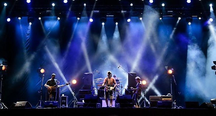 Turkcell Vadi Sezon Açılışını  Duman ve Yüzyüzeyken Konuşuruz Konserleriyle Yapacak