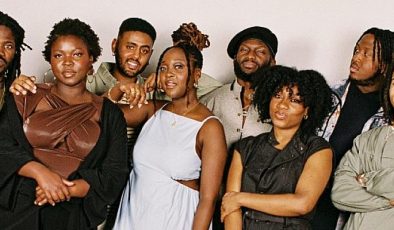 Afrika kökenli sekiz müzisyenden oluşan Kokoroko caz ve afrobeat’in heyecanını 28 Mayıs’ta Zorlu PSM’ye taşıyor!