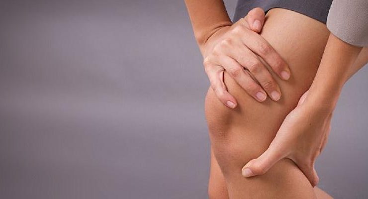 Bacaklarda Damar Tıkanıklığına Yol Açan 8 Etken