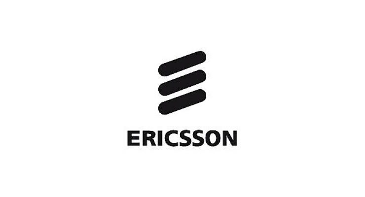 Ericsson’dan Küresel Kamu Hizmetleri İnovasyon Merkezi