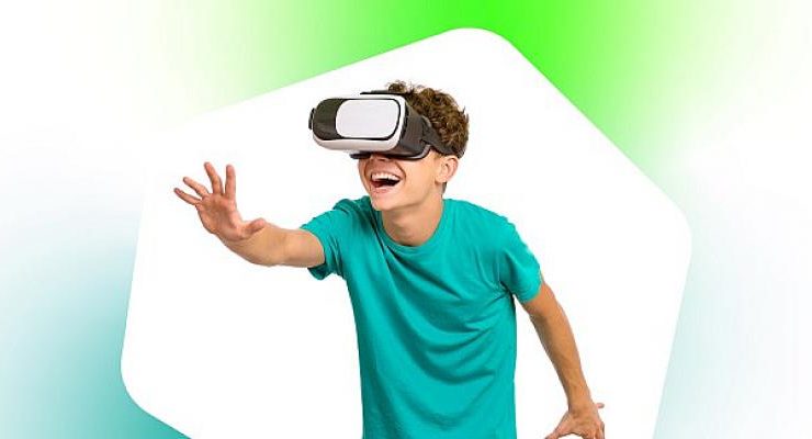 Kaspersky VR Gözlüklerinin Tehlikelerine Karşı Uyarıyor