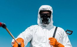 “Pestisitler ve Halk Sağlığı” Webinarı 23 Mayıs’ta