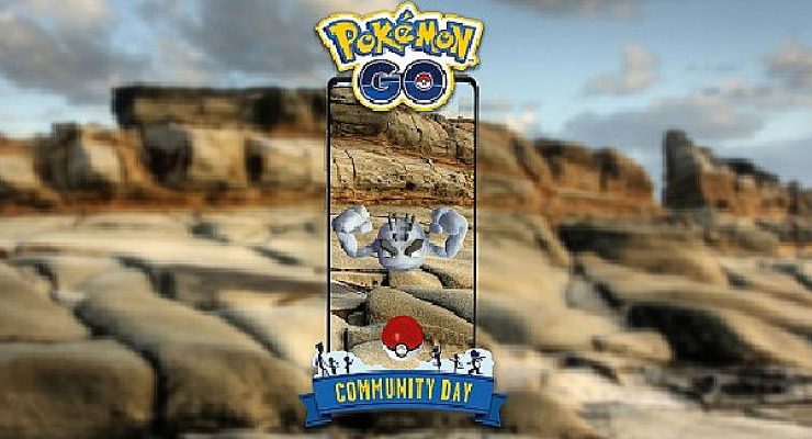 Pokémon GO’nun Türkiye’deki bir sonraki topluluk günü etkinliği Ankara’da gerçekleşecek!