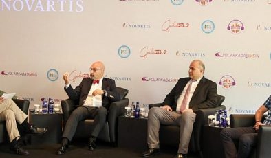 Türkiye MS Derneği ve Novartis’in kurduğu Yol ArkadaşıMSın platformu, yaklaşık 10 yıldır MS’li hastalara ilham veriyor